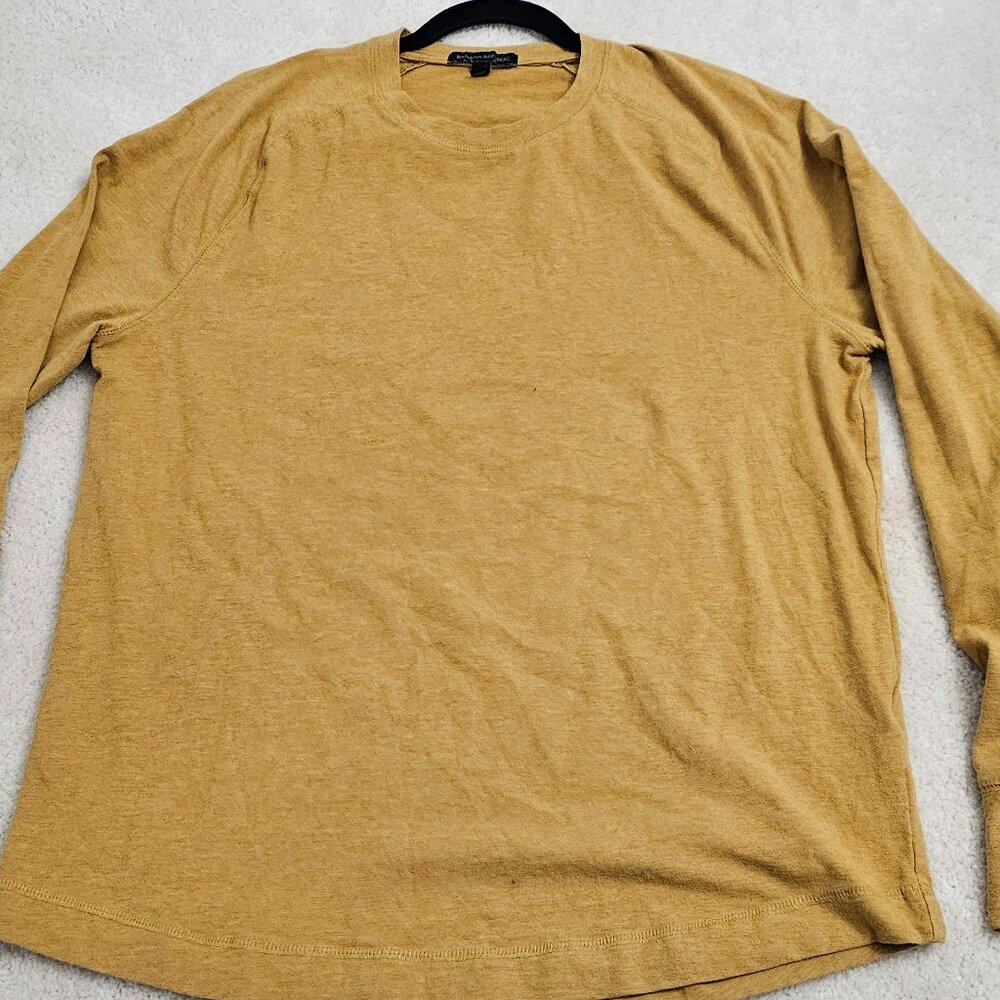 Men's Banana Republic Long sleeve shirt